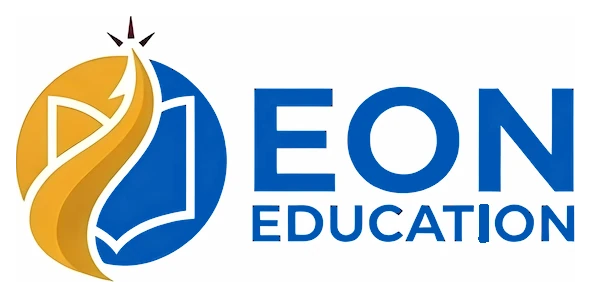Eon Education logo